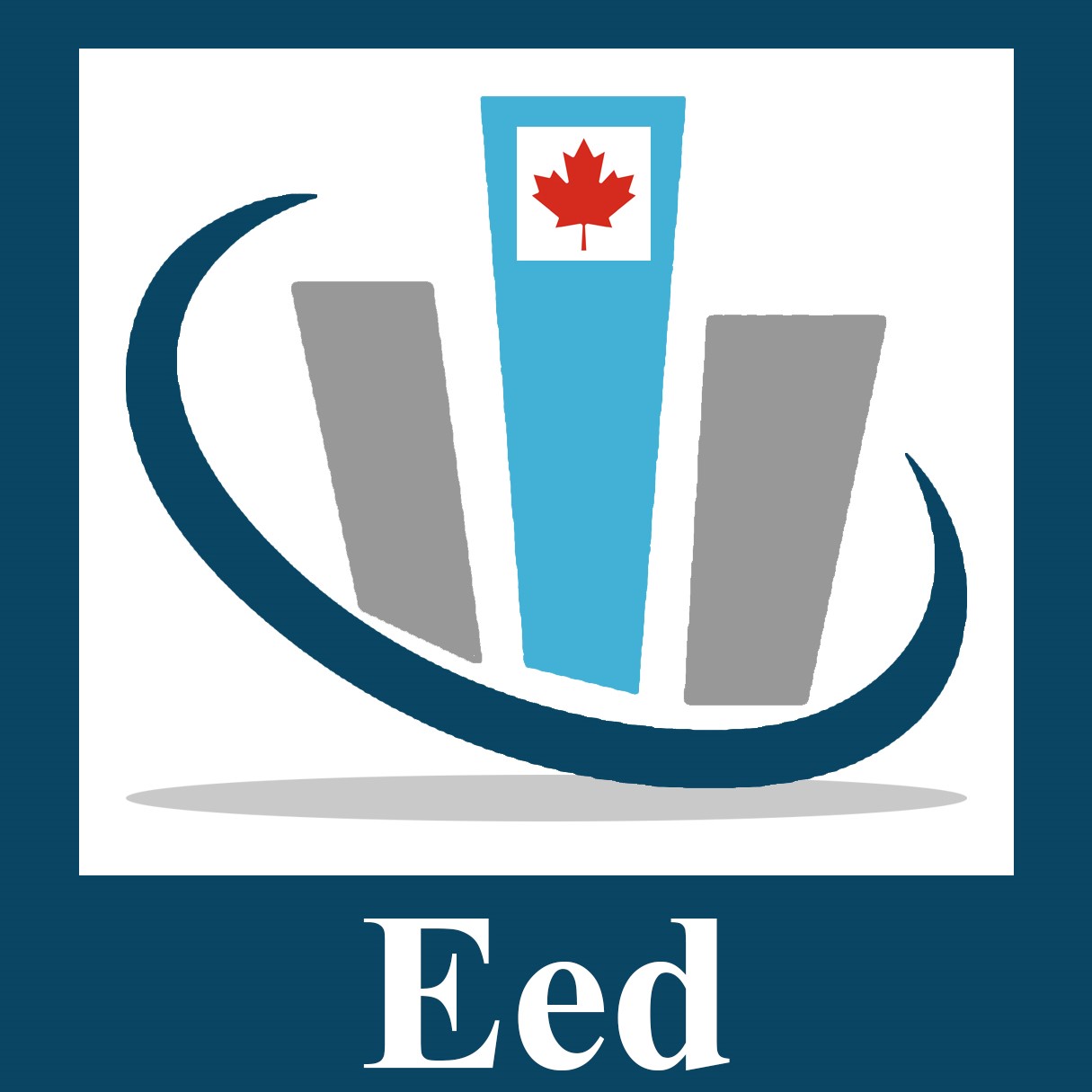 EED Consultant Immigration Services logo